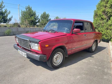 Авто ВАЗ 2107 2003 № 8010097