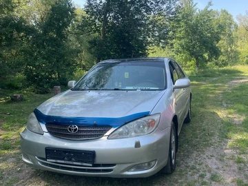 Авто Toyota Camry 2003 № 8010058
