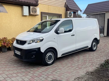 Авто Peugeot Expert 2017 № 8010102