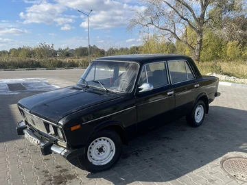 Авто ВАЗ 2106 1991 № 8010108