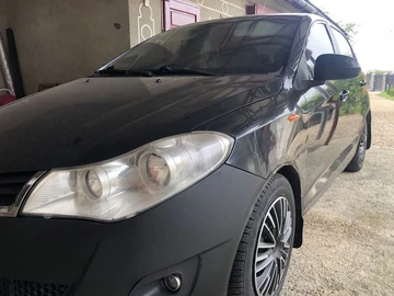 Авто ЗАЗ Forza 2011 № 8010110