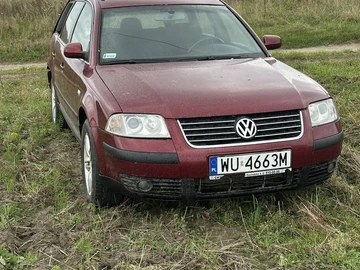 Авто Volkswagen Passat Cc 2003 № 8010113