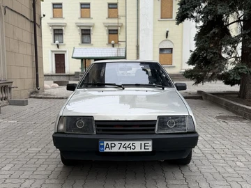 Авто ВАЗ 21099I 2006 № 8010114