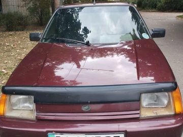 Авто ЗАЗ 1103 Slavuta 2007 № 8010106
