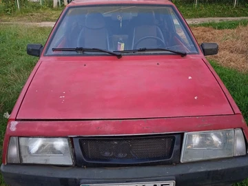 Авто ВАЗ 2108 1991 № 8010119