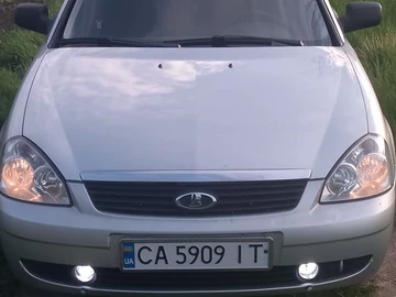 Авто ВАЗ 2170 Priora 2012 № 8010259