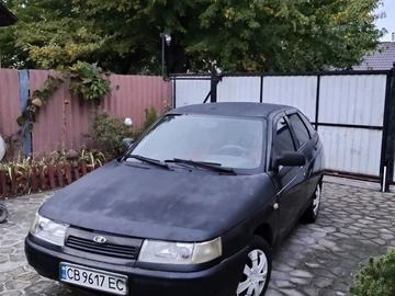 Авто ВАЗ 2112 2005 № 8010260