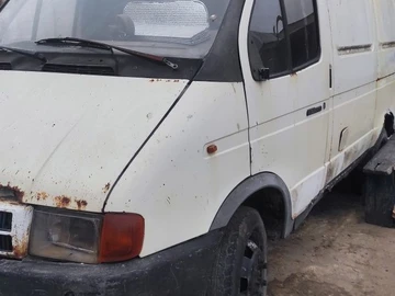 Авто ГАЗ 2818 Газель 2001 № 8010264