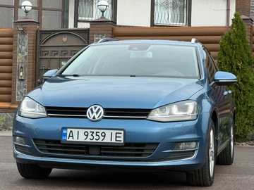 Авто Volkswagen Golf 2015 № 8010267