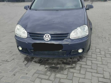 Авто Volkswagen Golf 2007 № 8010269