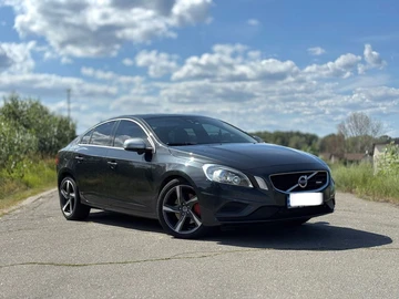Авто Volvo S60 2012 № 8010271