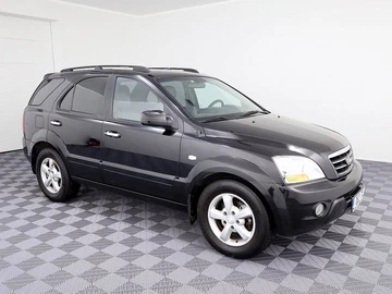 Авто KIA Sorento 2007 № 8010275