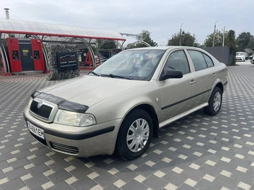 Авто Skoda Octavia 2005 № 8010278