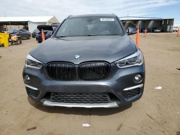 Авто BMW X1 2016 № 8010280