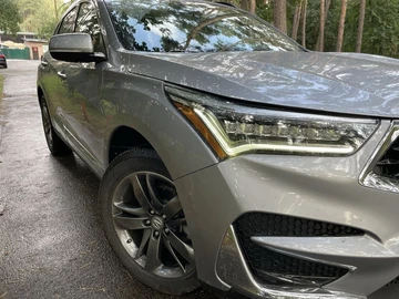 Авто Acura Rdx 2018 № 8010285