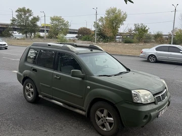 Авто Nissan X-Trail 2006 № 8010294