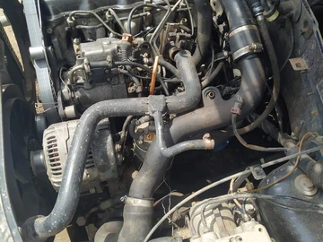 Авто Audi A4 1996 № 8010304