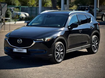 Авто Mazda Cx-5 2018 № 8010308