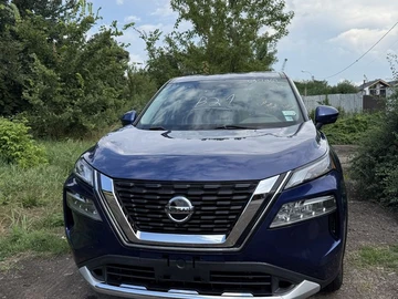 Авто Nissan Rogue 2020 № 8010309