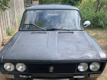 Авто ВАЗ 2106 1989 № 8010316