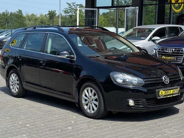 Авто Volkswagen Golf 2011 № 8010320