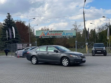Авто Toyota Camry 2006 № 8010326