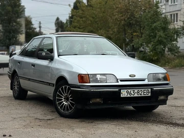 Авто Ford Scorpio 1988 № 8010330