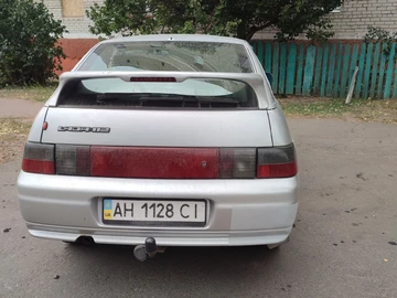 Авто ВАЗ 2112 2007 № 8010334
