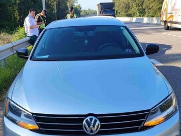 Авто Volkswagen Jetta 2015 № 8010348