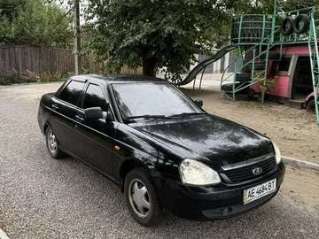 Авто ВАЗ 2170 Priora 2008 № 8010403
