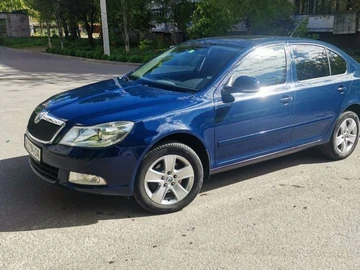 Авто Skoda Octavia 2011 № 8010407