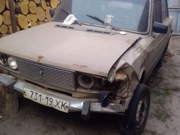 Авто ВАЗ 2106 1990 № 8010410