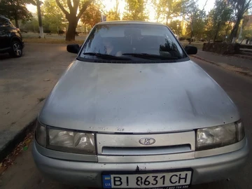 Авто ВАЗ 2110 2001 № 8010415