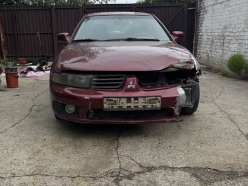 Авто Mitsubishi Galant 2003 № 8010427