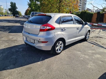 Авто ЗАЗ Forza 2012 № 8010431