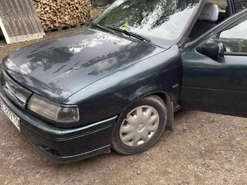 Авто Opel Admiral 1996 № 8010434