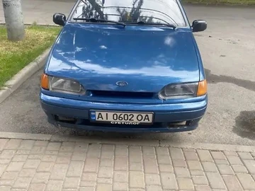 Авто ВАЗ 2114 2004 № 8010455
