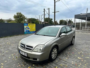 Авто Opel Vectra 2007 № 8010462