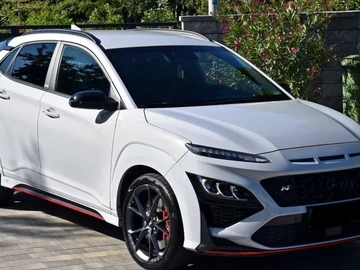 Авто Hyundai Amica 2023 № 8010463