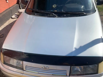 Авто ВАЗ 2112 2004 № 8010472