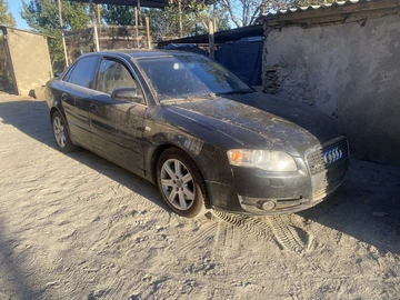 Авто Audi A4 2006 № 8010473