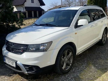 Авто Dodge Journey 2015 № 8010476
