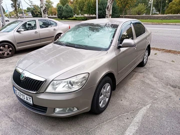 Авто Skoda Octavia 2012 № 8010477