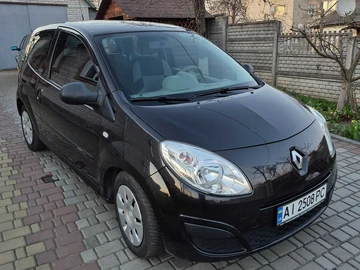 Авто Renault Twingo 2008 № 8010478