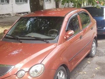 Авто Chery Flagcloud 2008 № 8010480