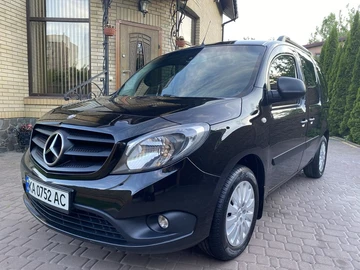 Авто Mercedes Mb 2014 № 8010487