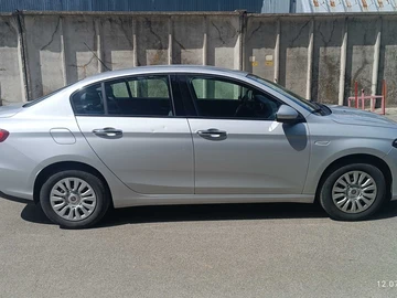 Авто Fiat Tipo 2016 № 8010488