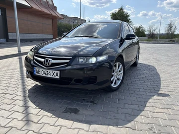 Авто Honda Accord 2006 № 8010589