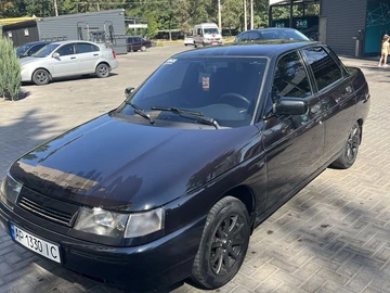 Авто ВАЗ 2110 Богдан 2013 № 8010591