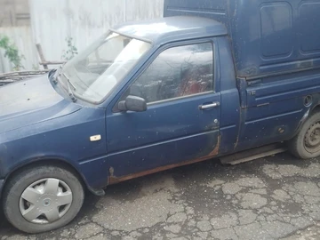 Авто ВАЗ 11113 Oka 2006 № 8010596